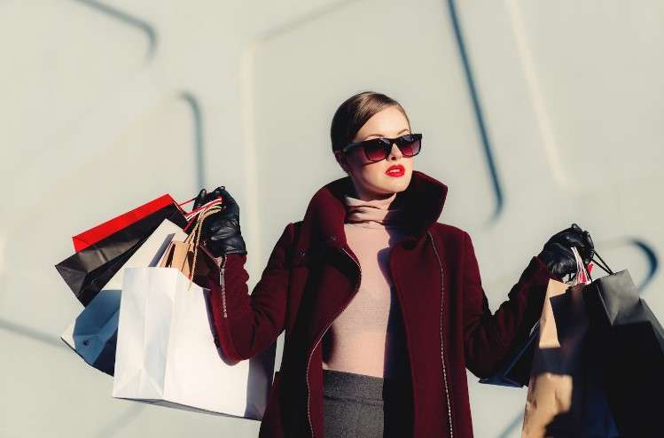 Spending habits that are keeping you broke