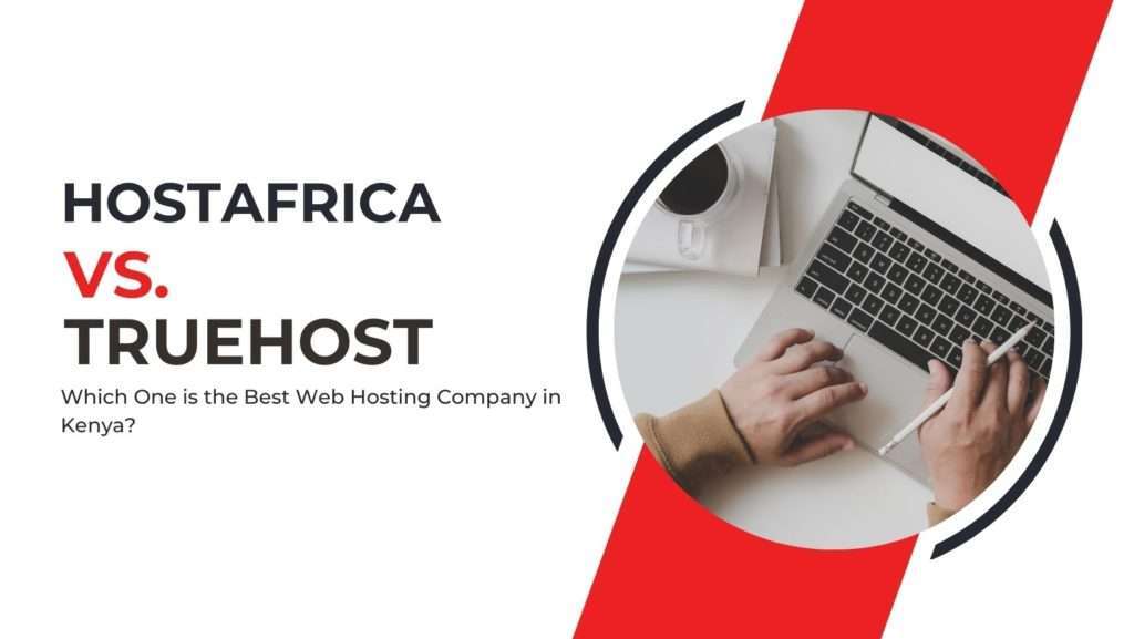 HostAfrica Vs. Truehost