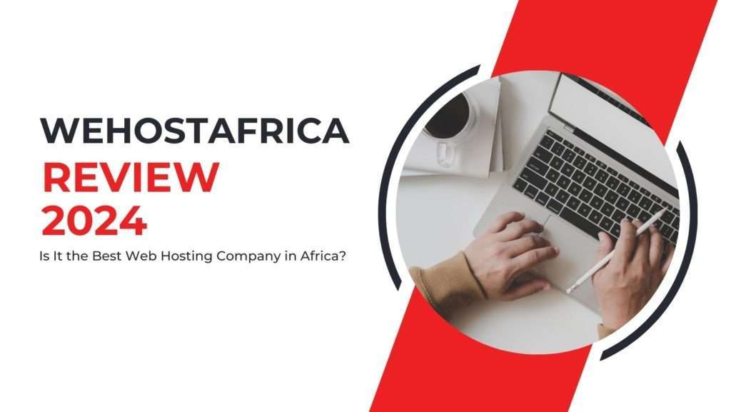 WeHostAfrica review