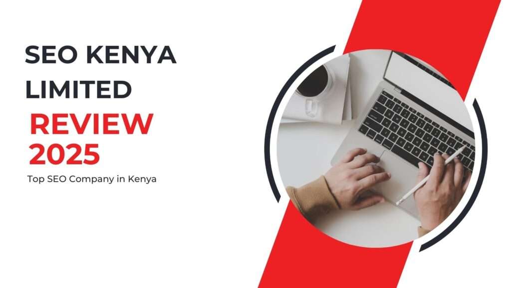 SEO Kenya